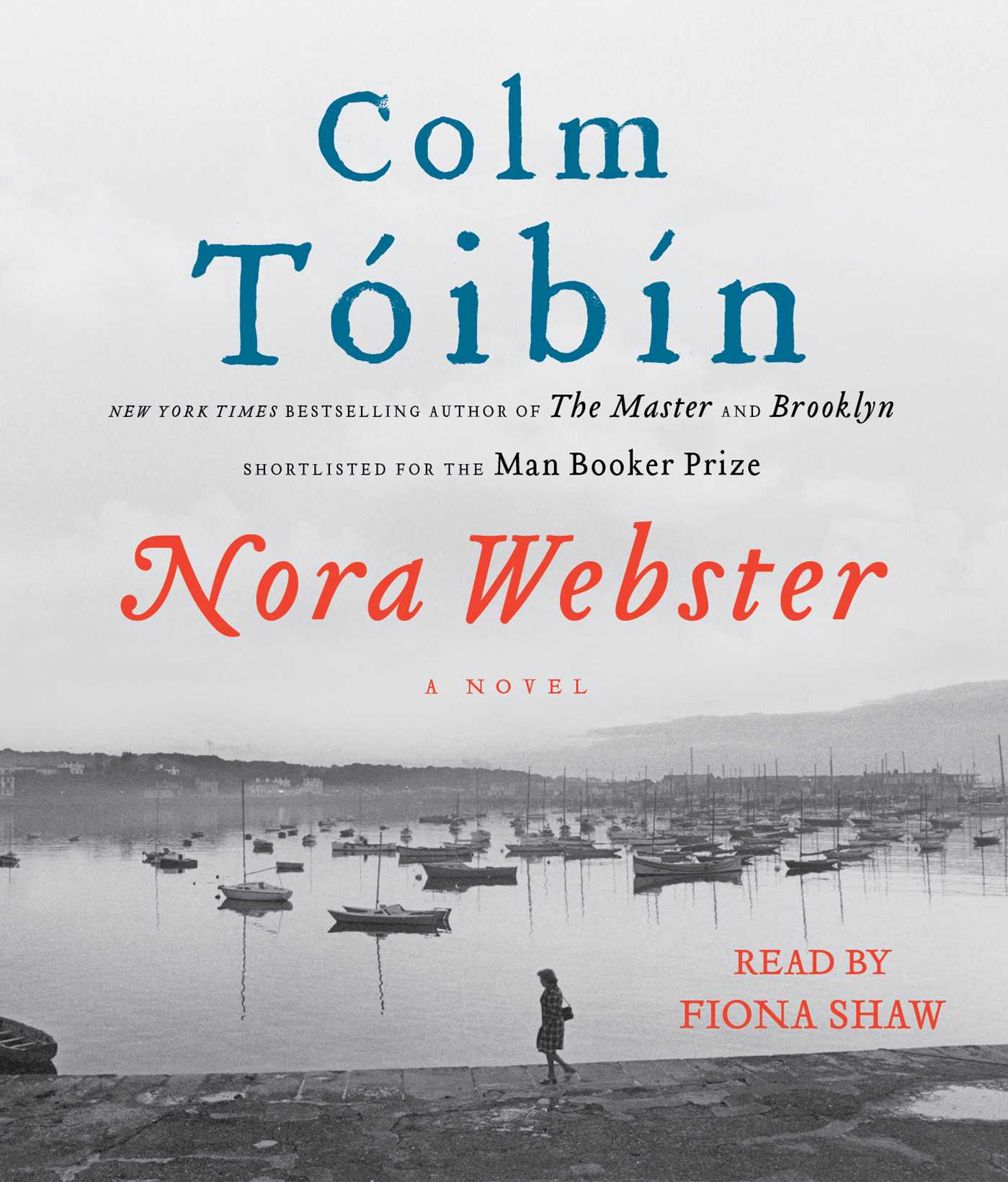 Nora Webster: A Novel