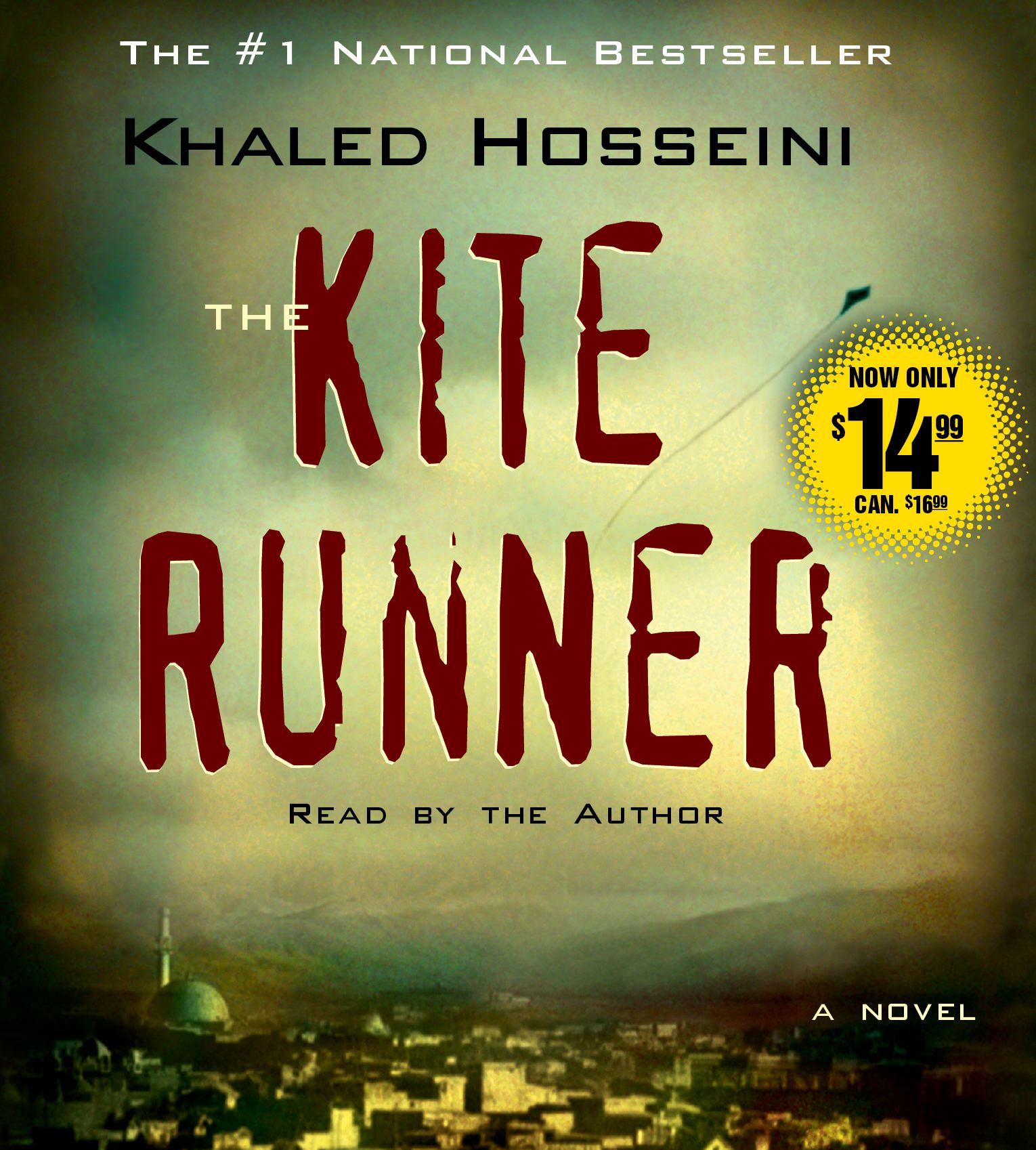 The Kite Runner