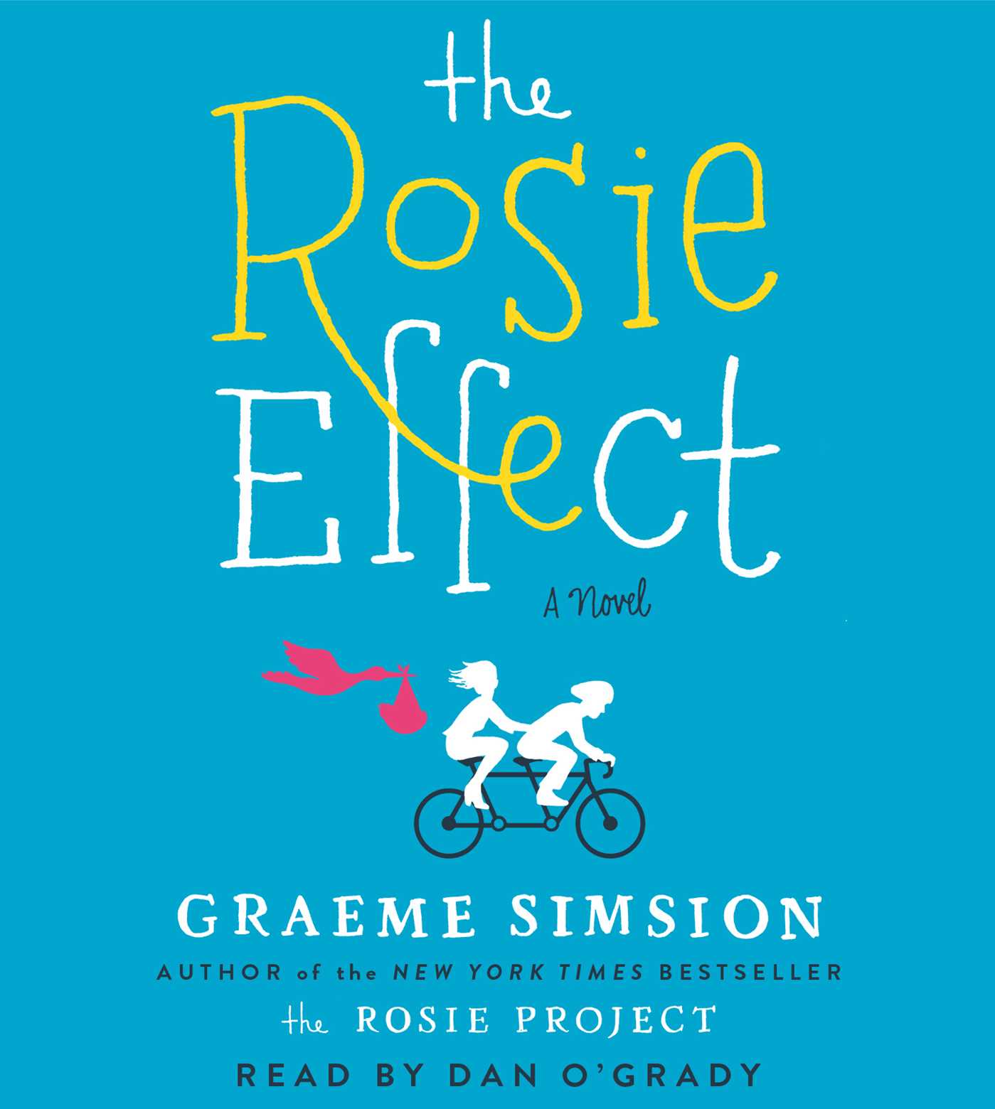 The Rosie Effect
