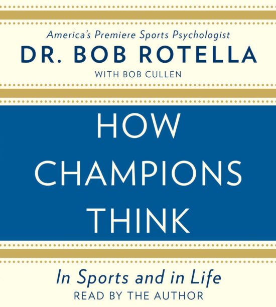 How Champions Think
