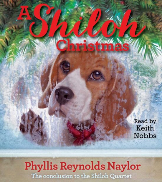 A Shiloh Christmas