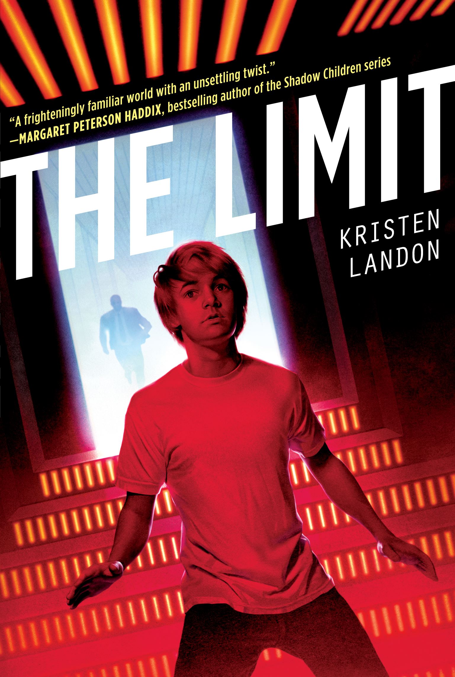 The Limit 1 The Limit