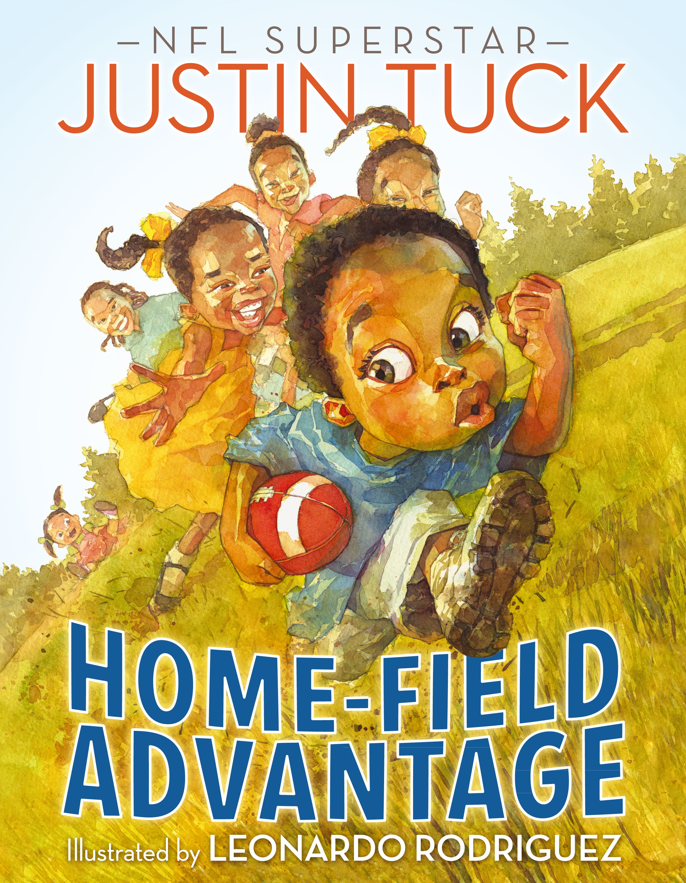 Home-Field Advantage