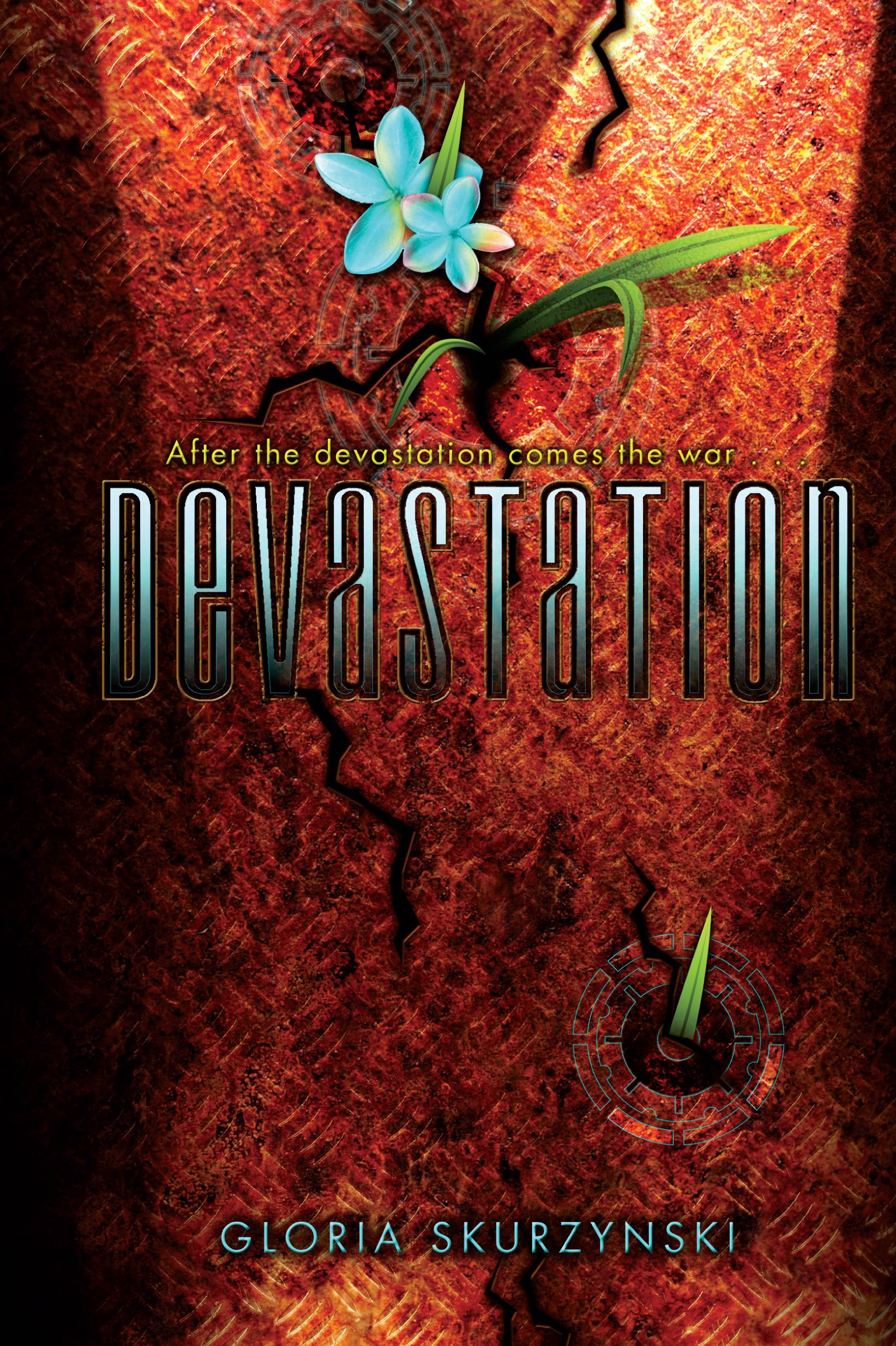Devastation: The Clones; Virtual War
