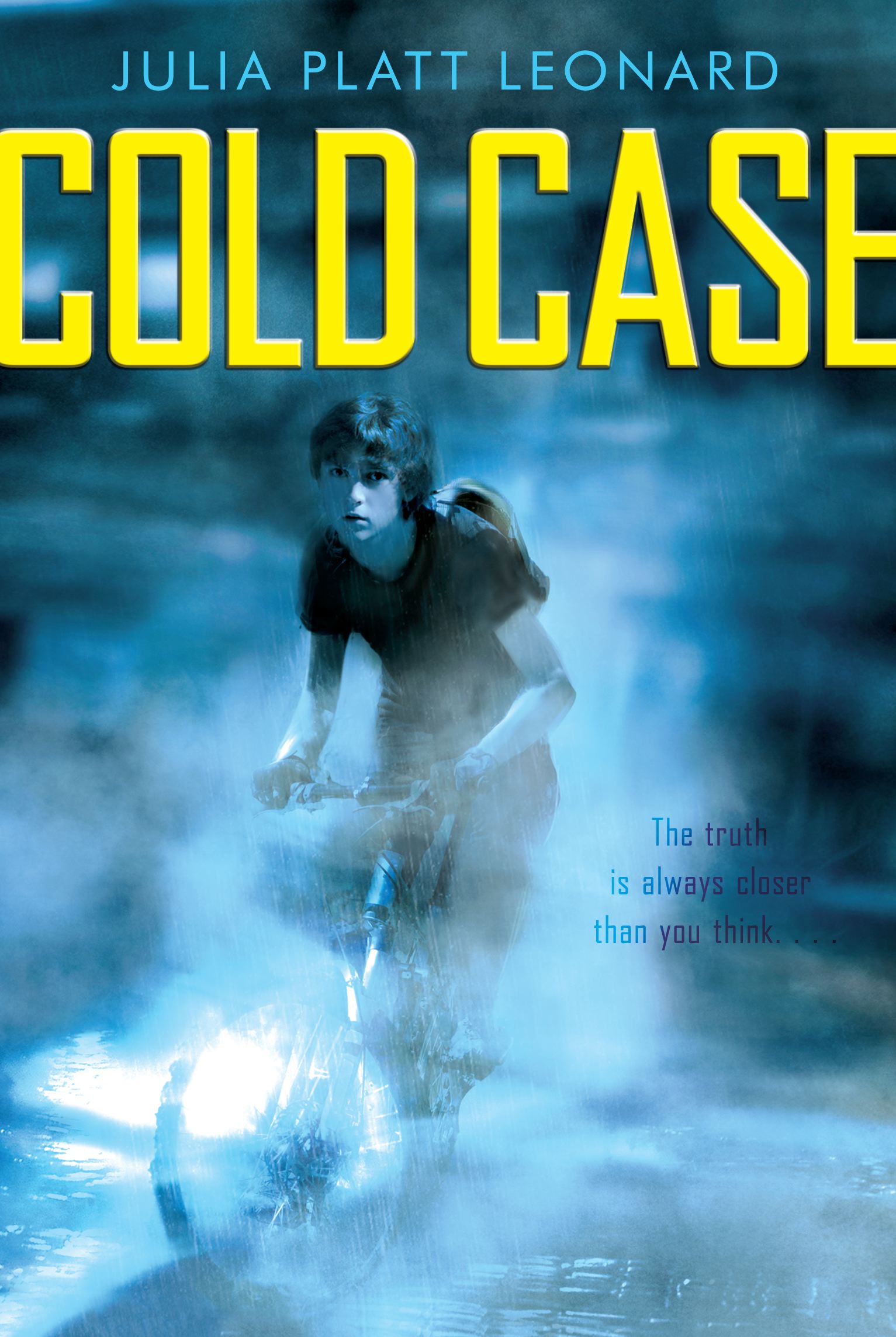 Cold Case 1 Cold Case