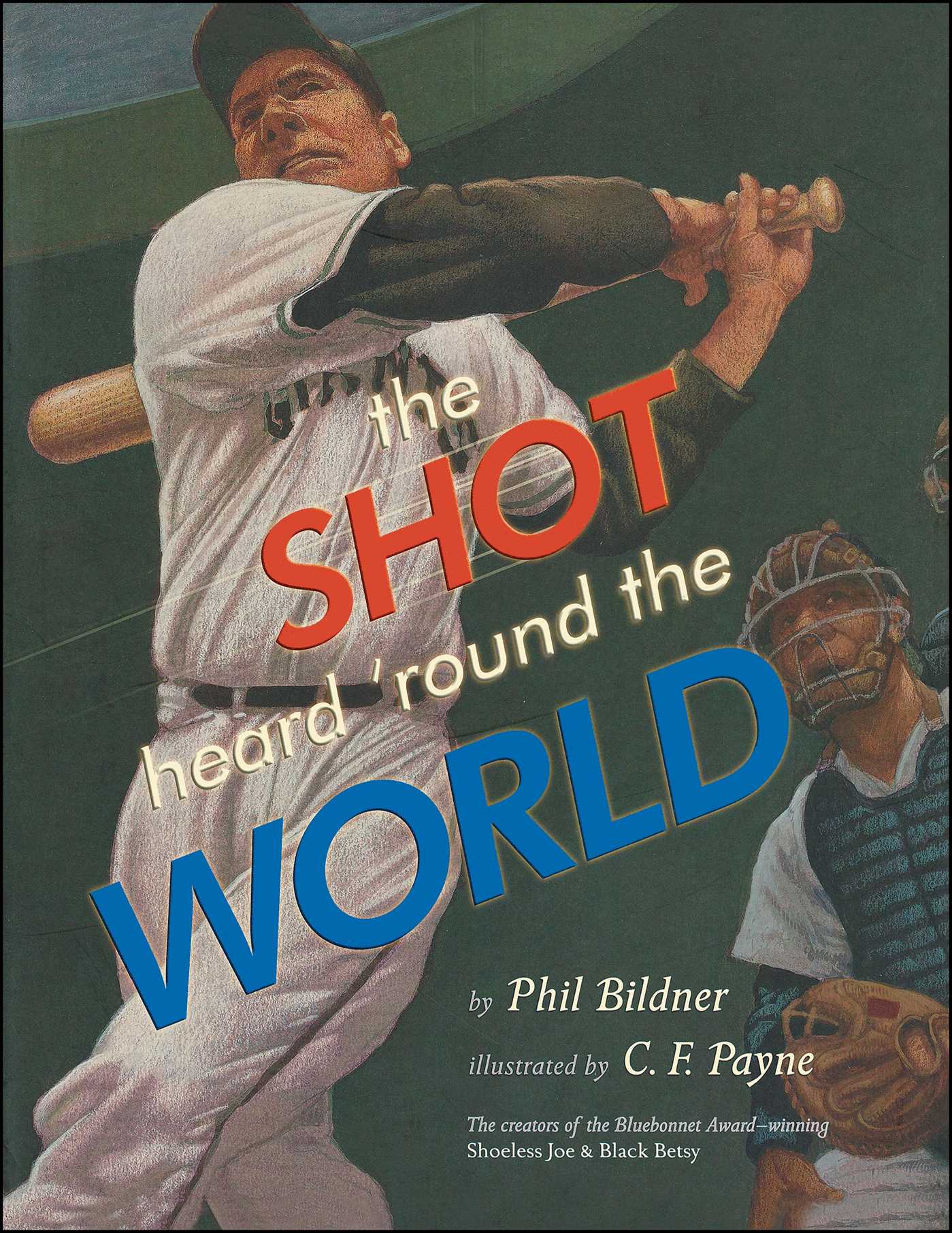 The Shot Heard 'Round the World