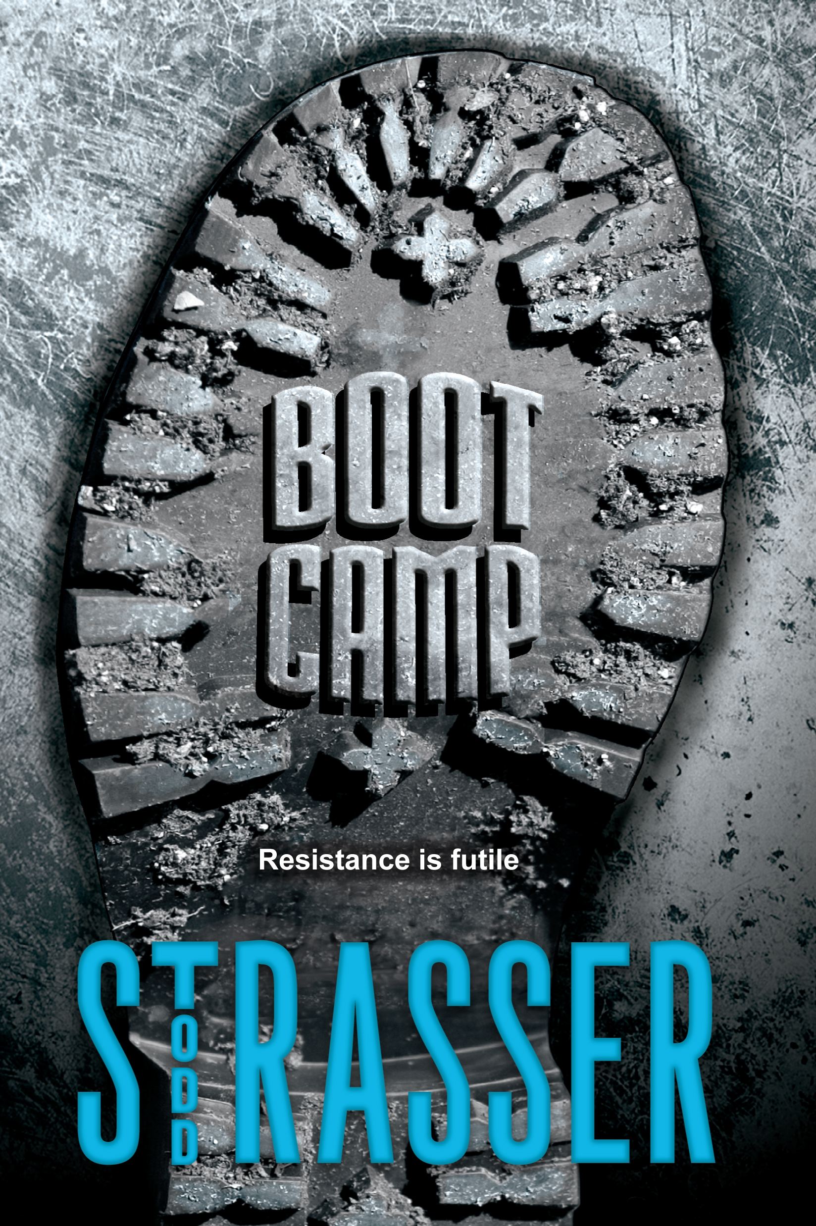 Boot Camp