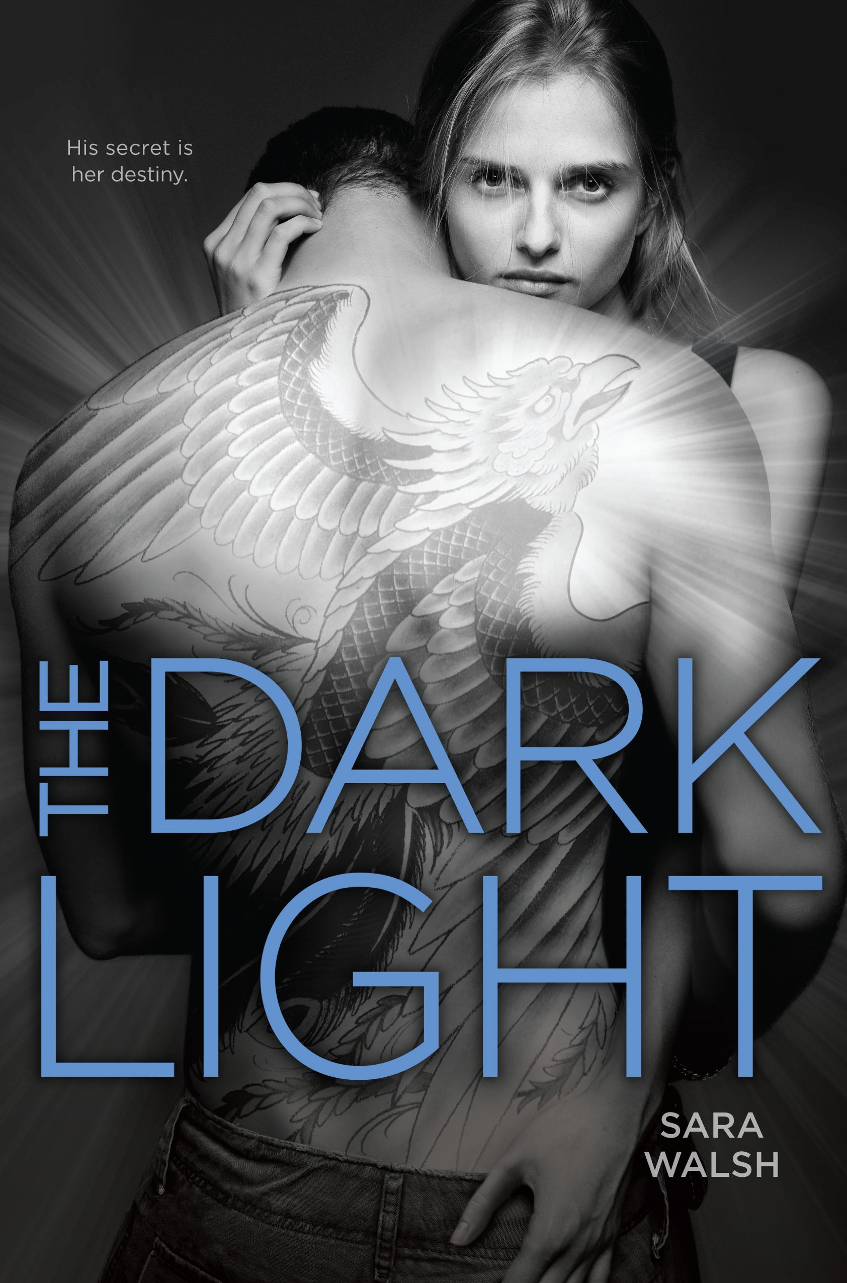 The Dark Light 1 The Dark Light