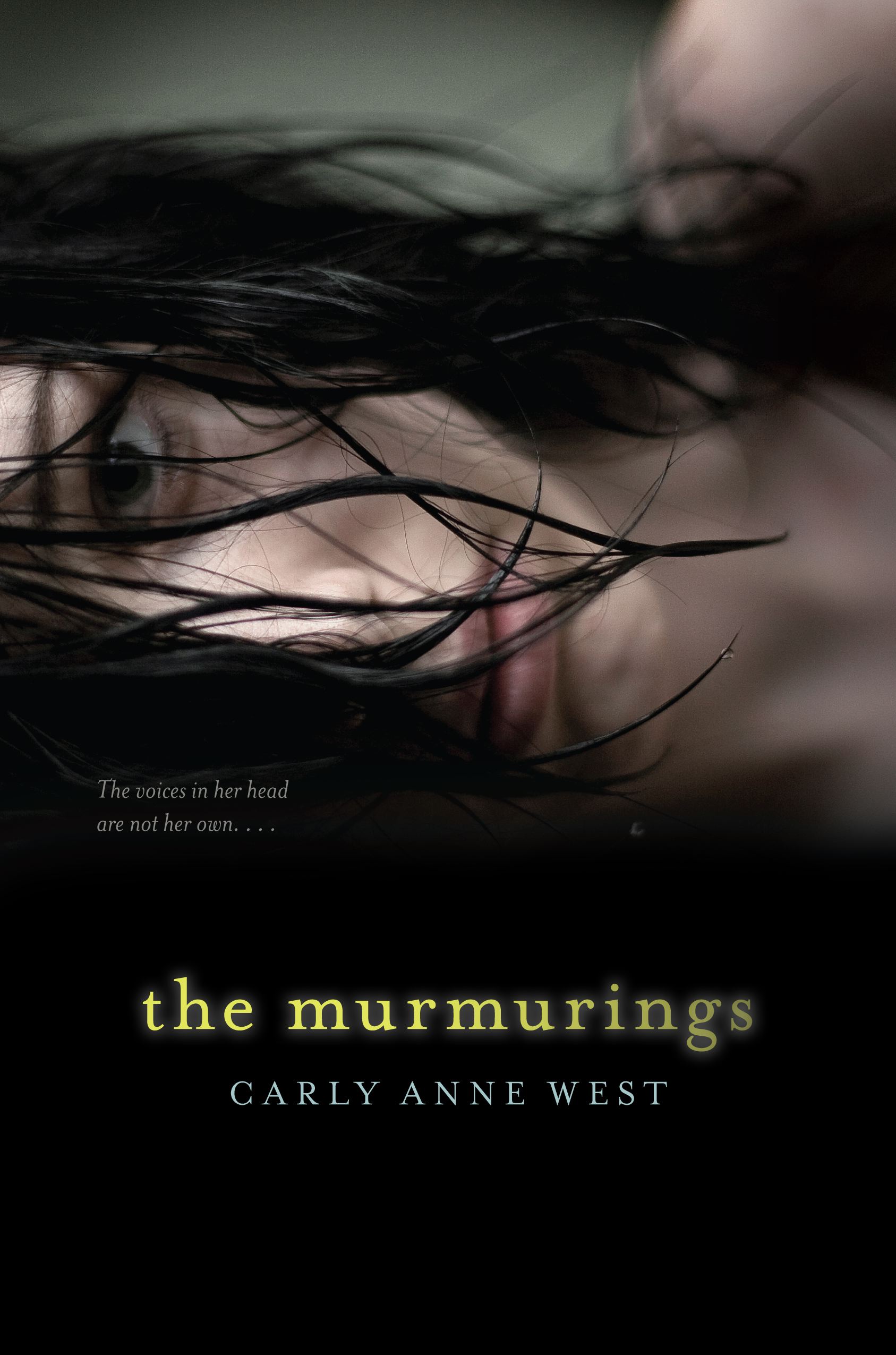 The Murmurings 1 The Murmurings