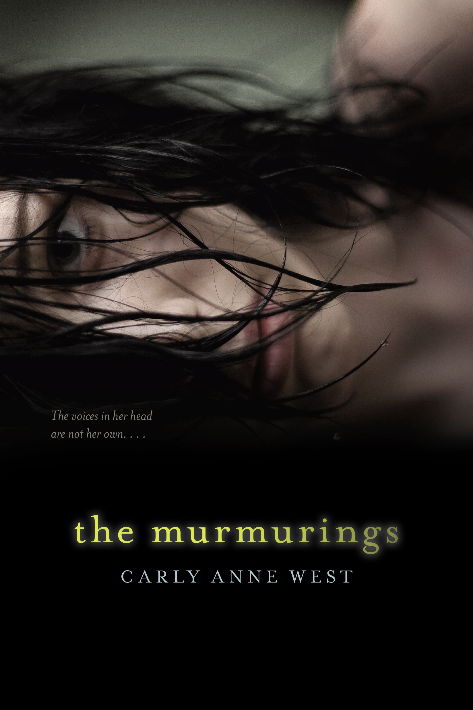 The Murmurings 1 The Murmurings