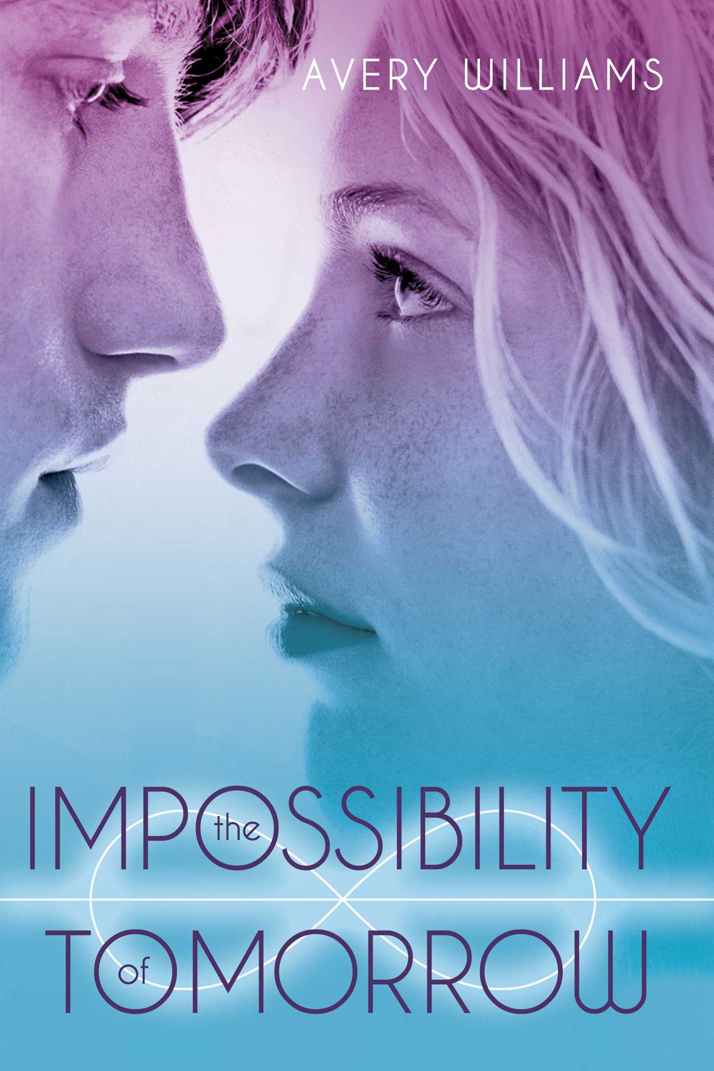 The Impossibility of Tomorrow 1 The Impossibility of Tomorrow
