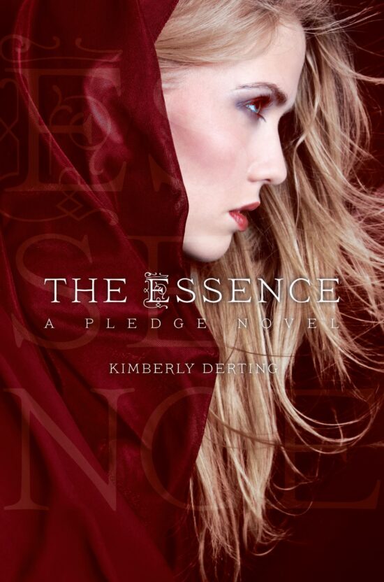 The Essence: A Pledge Novel