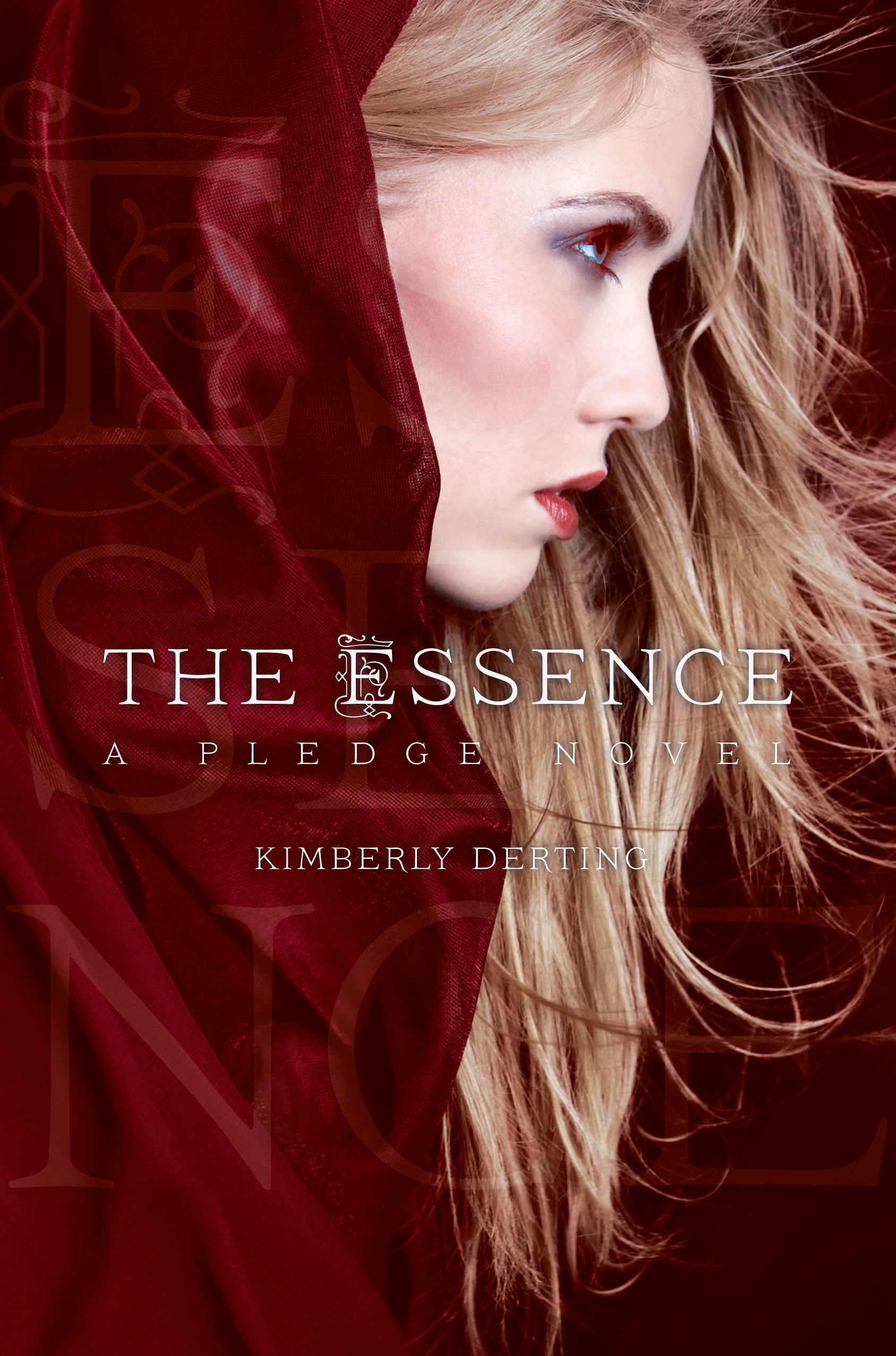 The Essence: A Pledge Novel