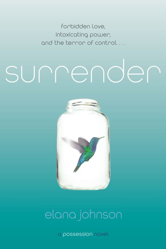 Surrender: A Possession Novel