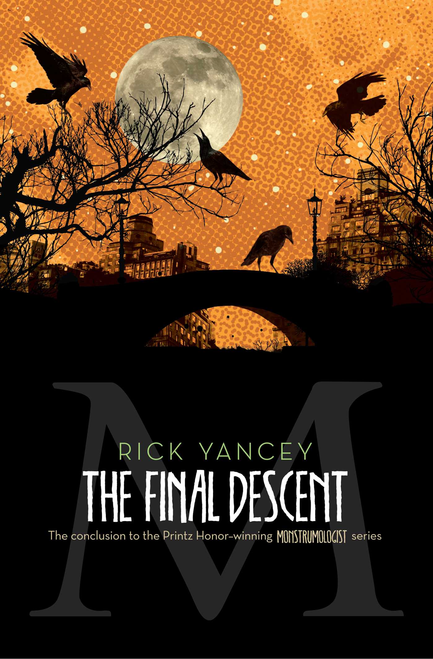 The Final Descent 1 The Final Descent