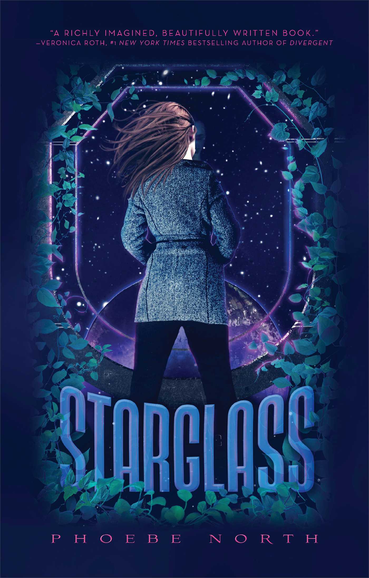 Starglass 1 Starglass