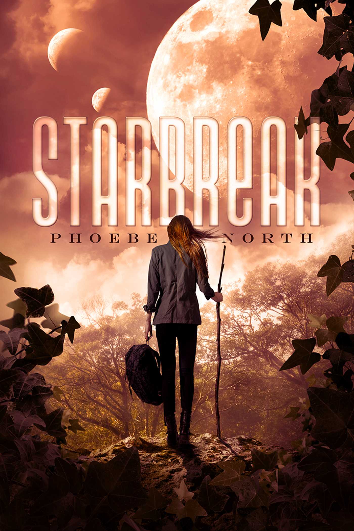 Starbreak 1 Starbreak
