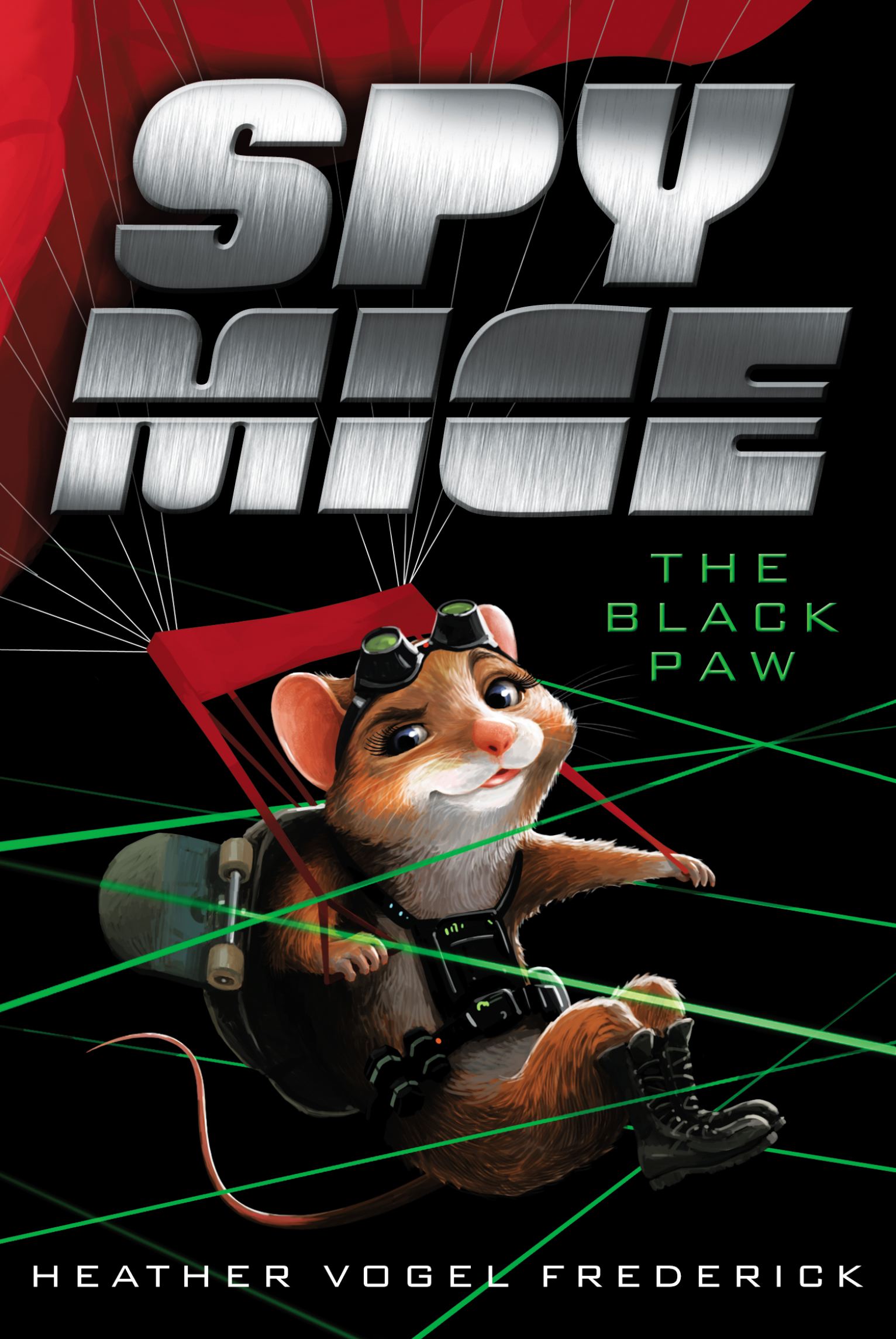 The Black Paw