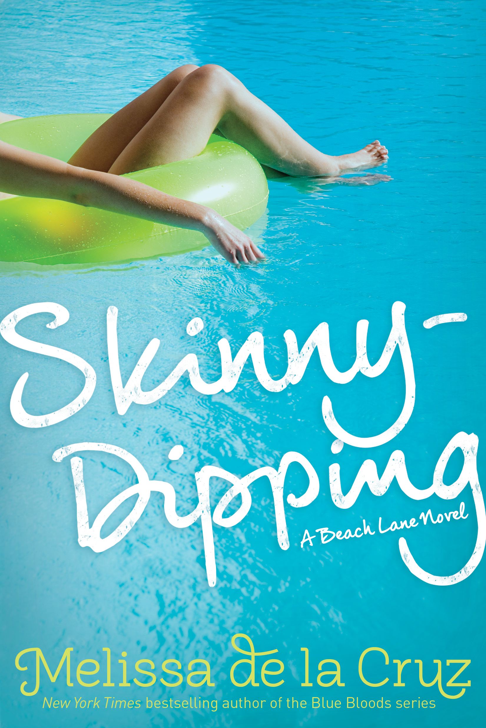 Skinny-Dipping 1 Skinny-Dipping