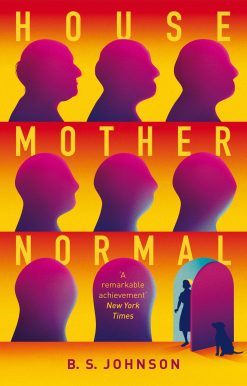 House Mother Normal