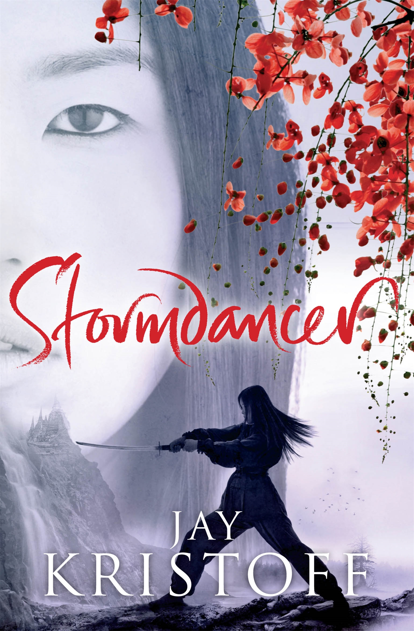 Stormdancer 1 Stormdancer