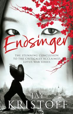 Endsinger