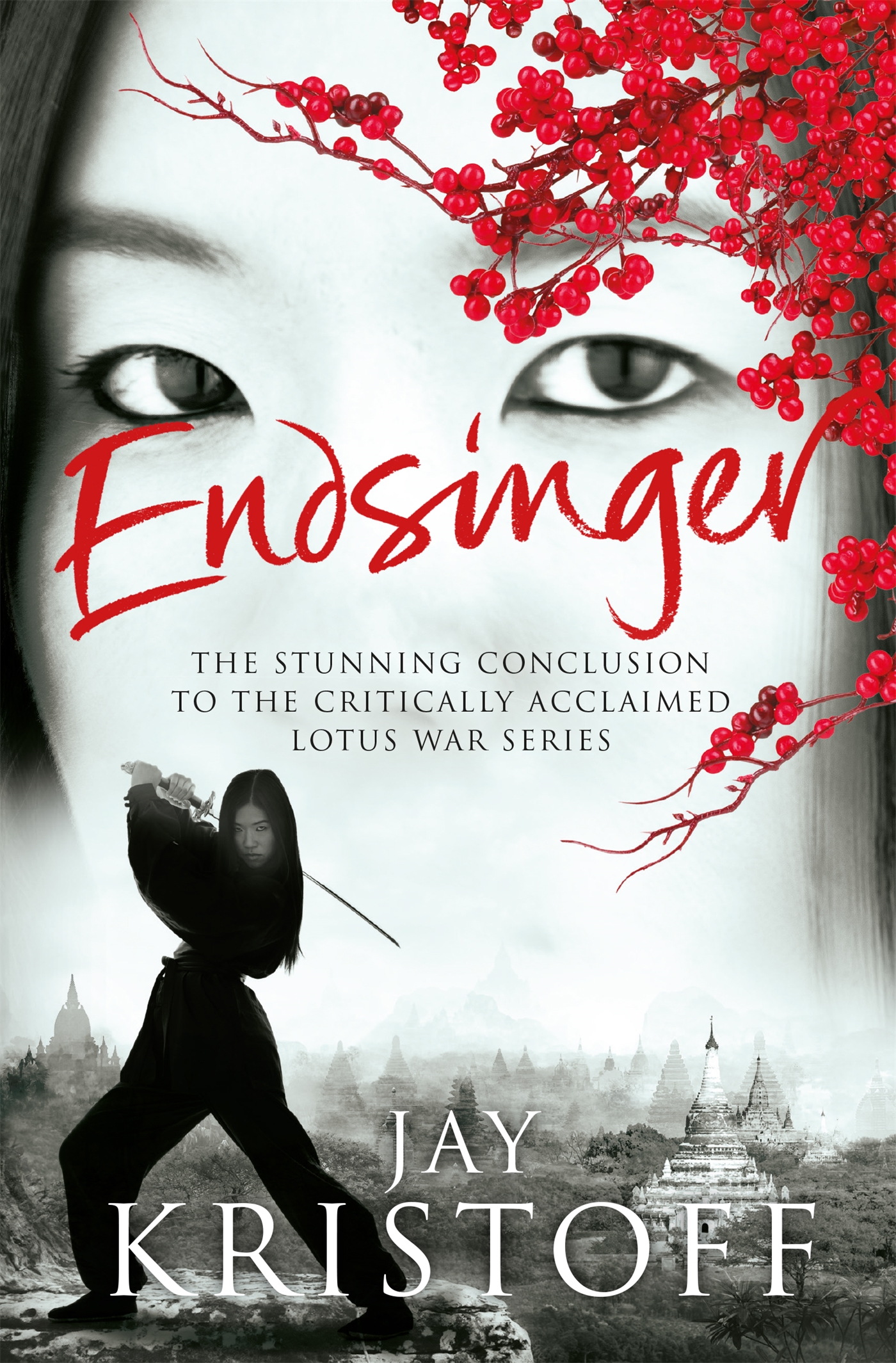 Endsinger 1 Endsinger
