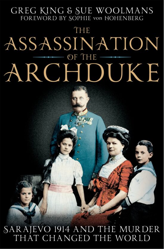 The Assassination of the Archduke