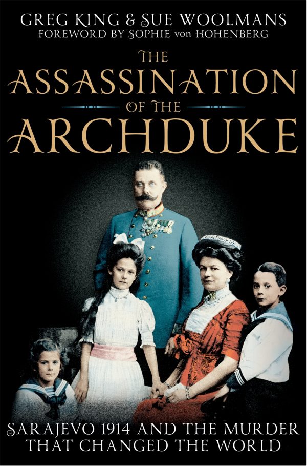 The Assassination of the Archduke