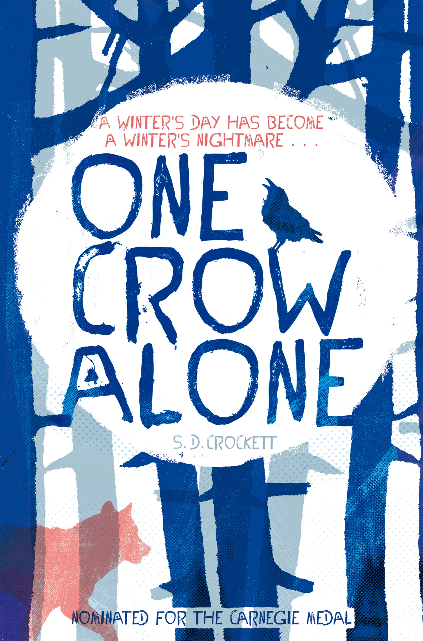 One Crow Alone 1 One Crow Alone