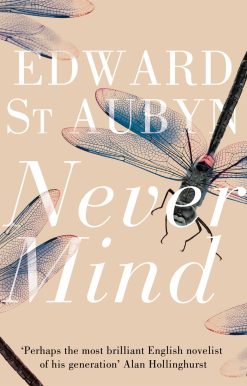 Never Mind