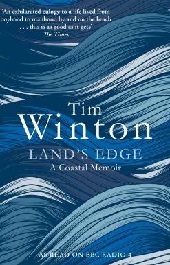 Land's Edge