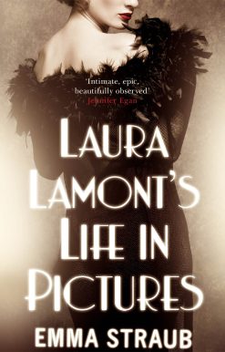 LAURA LAMONT'S LIFE IN PICTURES