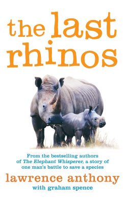 The Last Rhinos