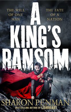 A King's Ransom