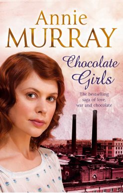 Chocolate Girls