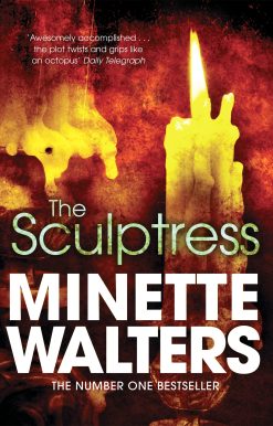 The Sculptress