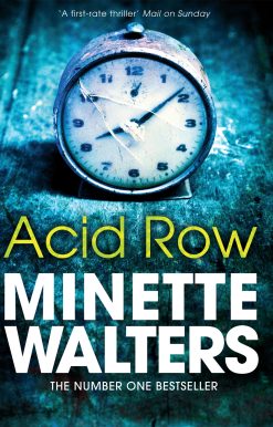 Acid Row