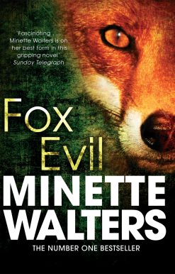 Fox Evil
