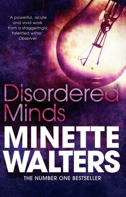 Disordered Minds