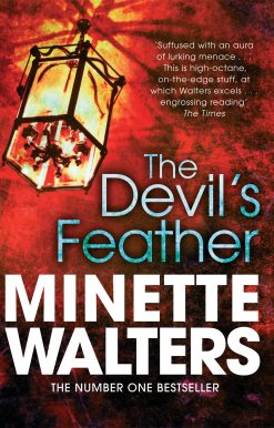 The Devil's Feather