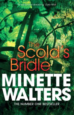The Scold's Bridle