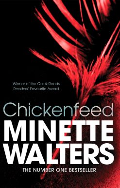 Chickenfeed