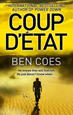 Coup d'Etat