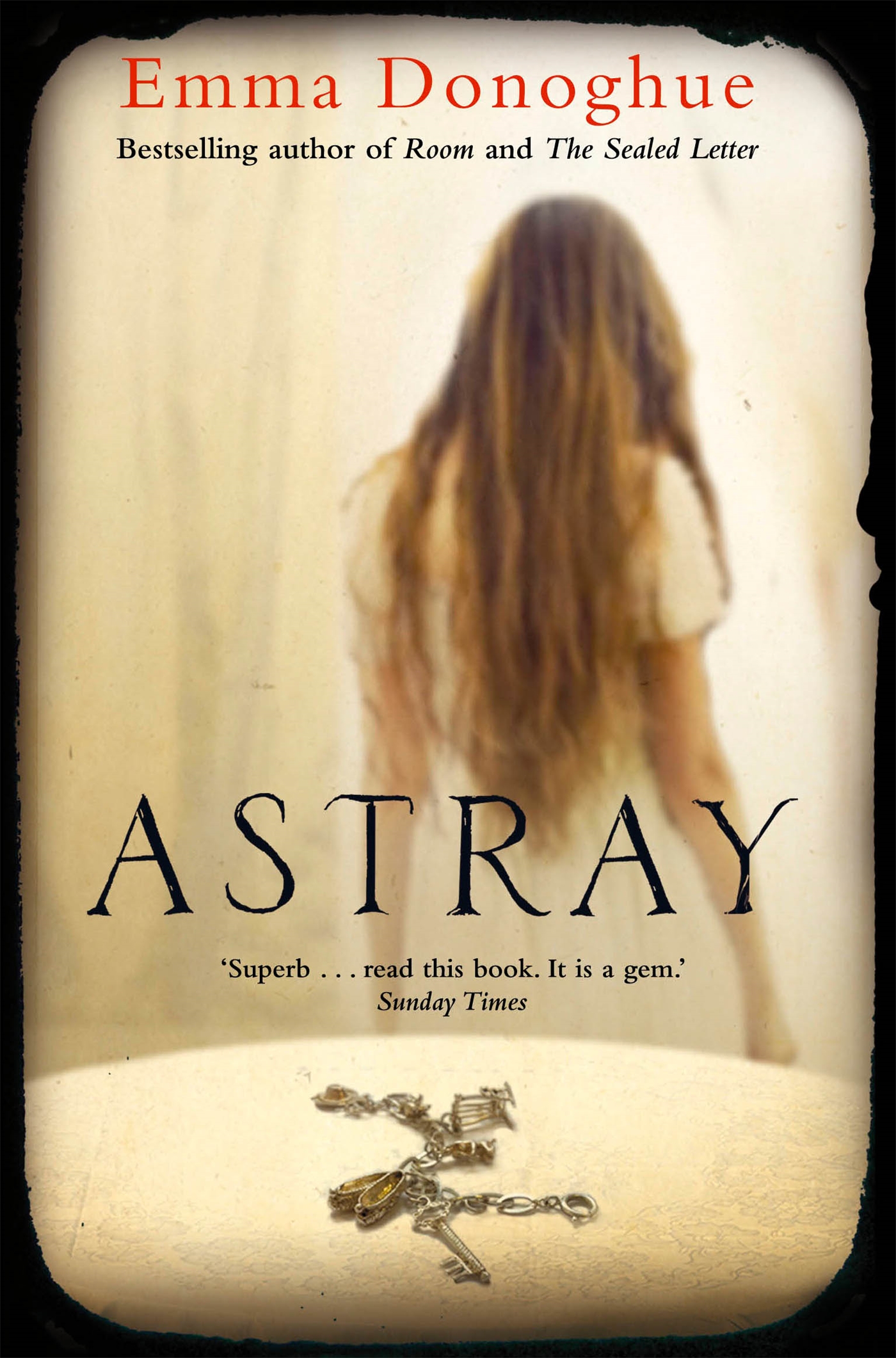 Astray 1 Astray