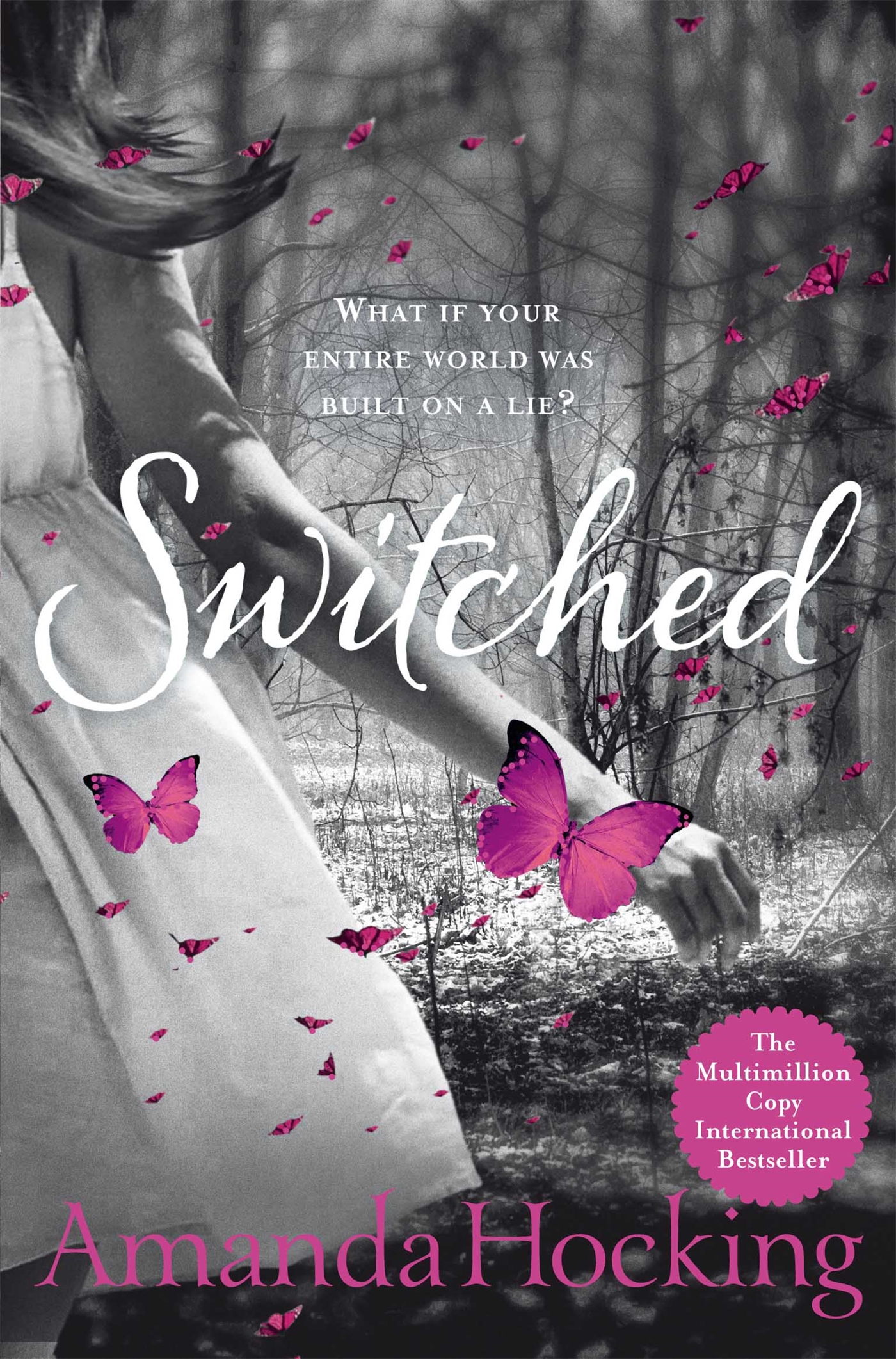 Switched 1 Switched