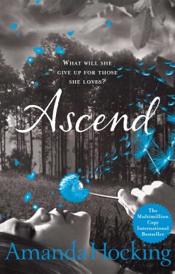 Ascend