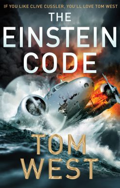 The Einstein Code