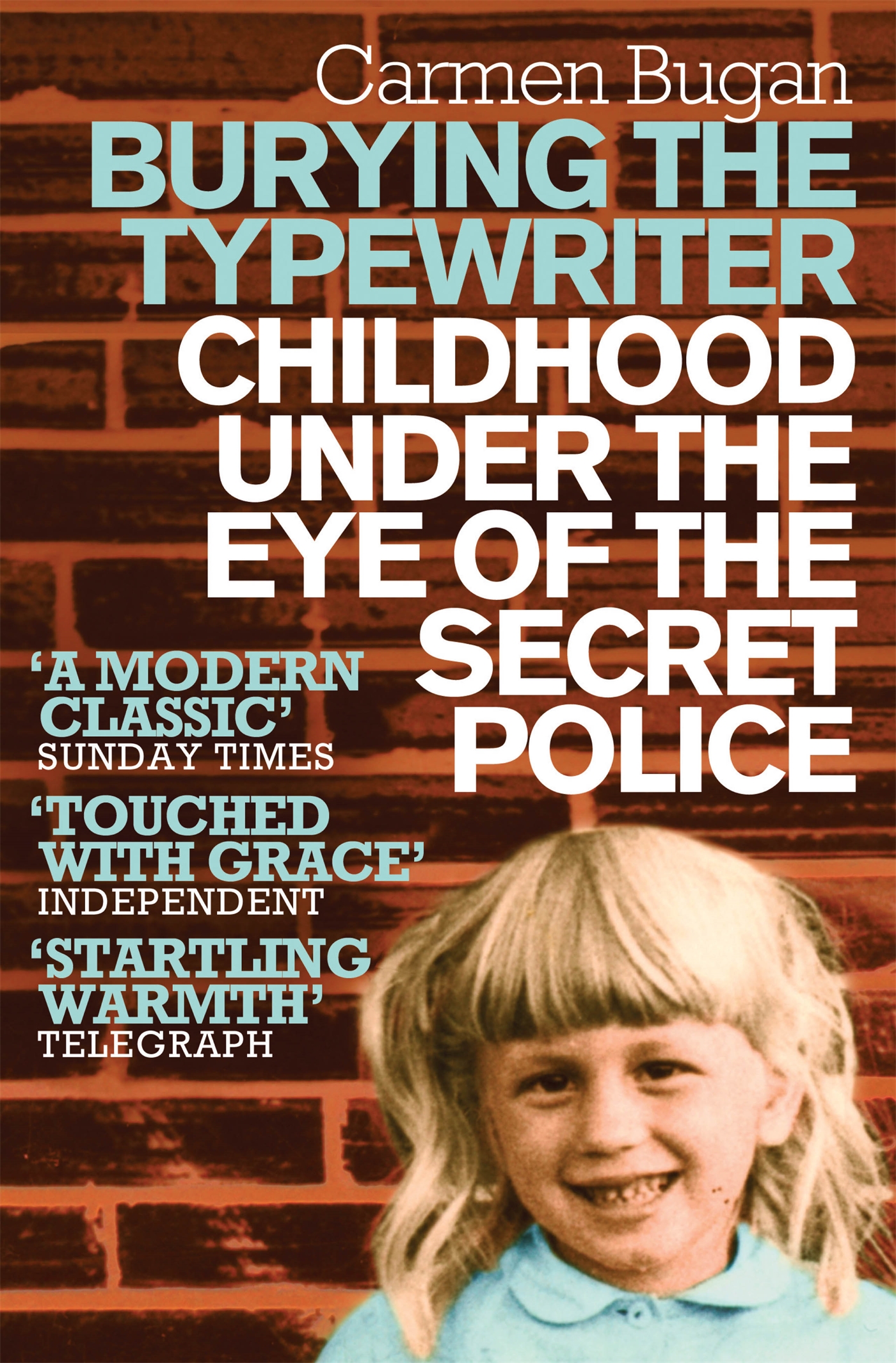 Burying the Typewriter 1 Burying the Typewriter