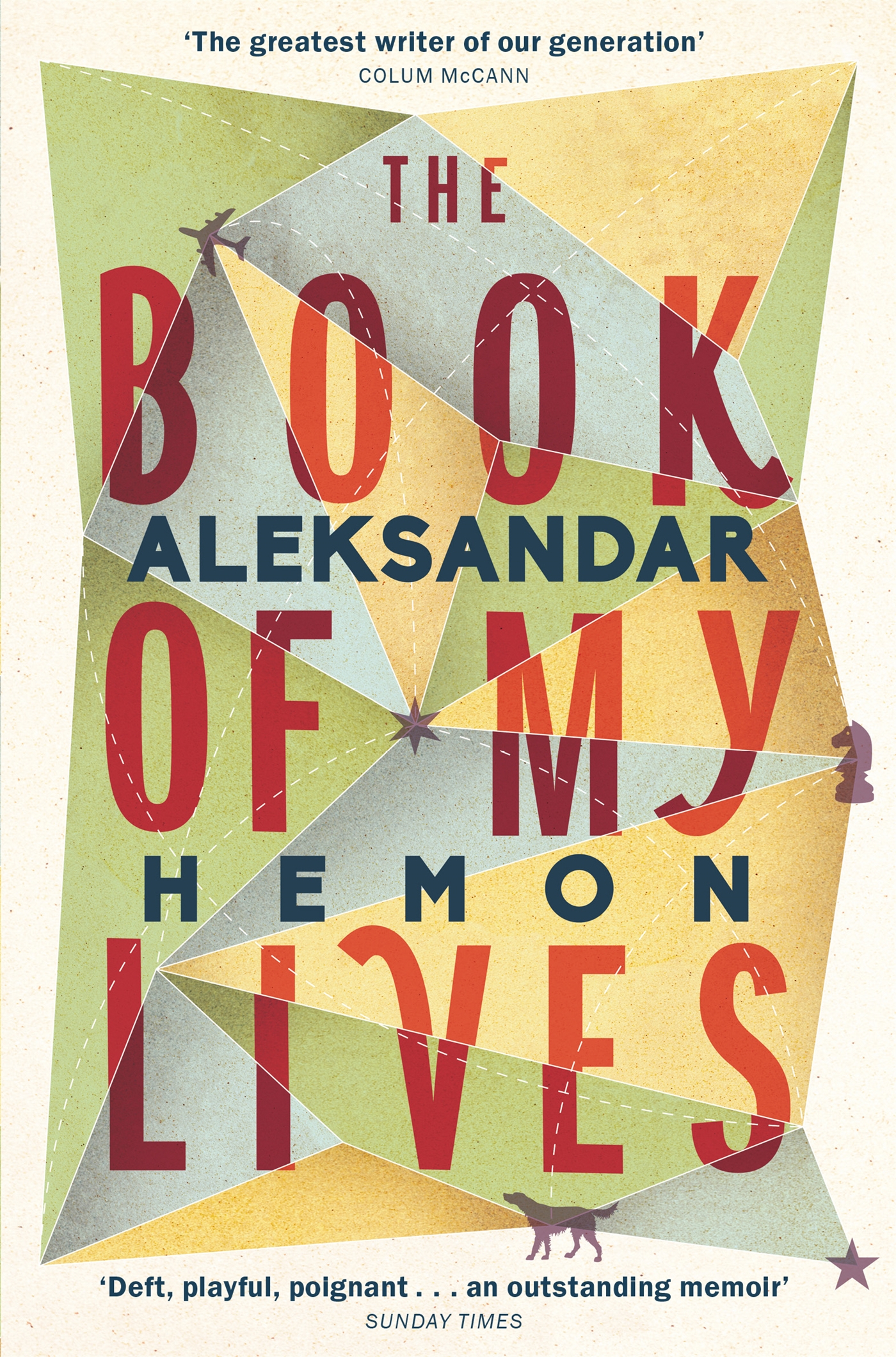 The Book of My Lives 1 The Book of My Lives
